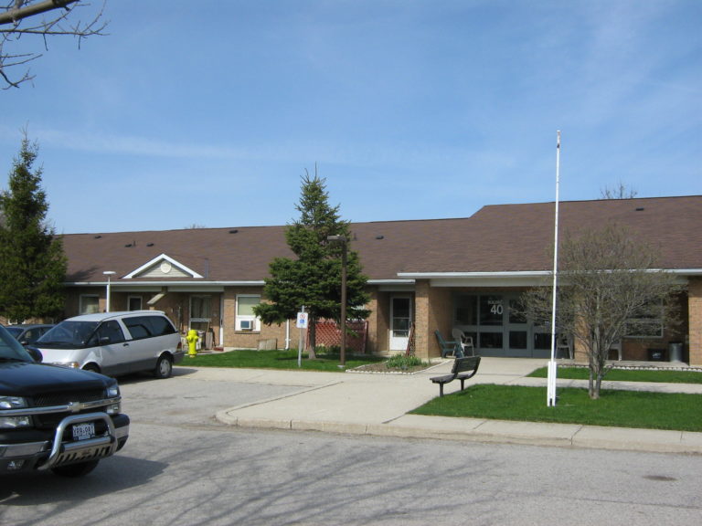 38 Erie Avenue, Building 40 - Haldimand Norfolk Housing